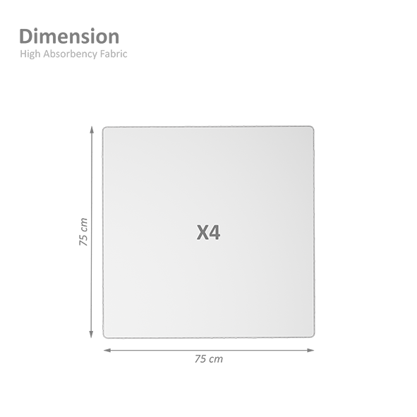 خشک کن Dreamer Diasy